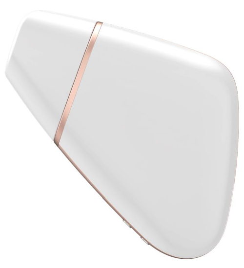 Bezkontaktný stimulátor Satisfyer na aplikáciu