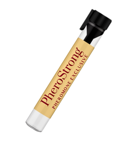 Feromóny Pherostrong Exclusive women 1 ml