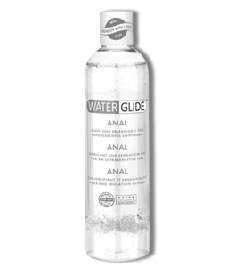 Water Glide análny gél 300 ml