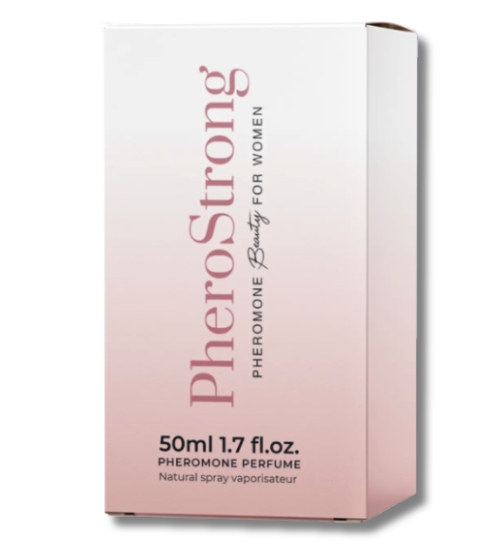 PheroStrong Beauty pre ženy 50 ml