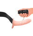 Prázdny penis + vibrácie