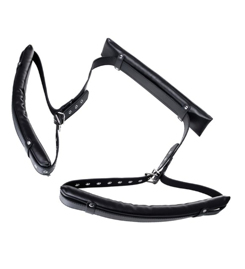 Anonymo Fixing Sling - bondage kit