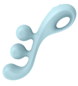 Multifunkčný vibrátor Satisfyer