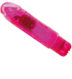 Mini trblietavý vibrátor