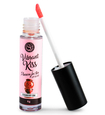Lesk na pery Vibrant - Vibrant Lip Gloss Rubber Strawberry