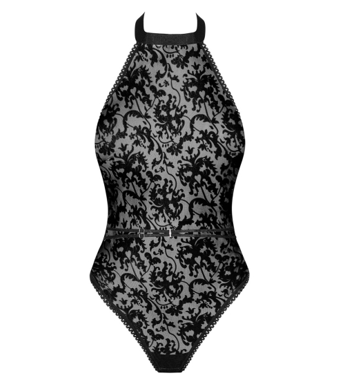 Body s otvoreným chrbtom