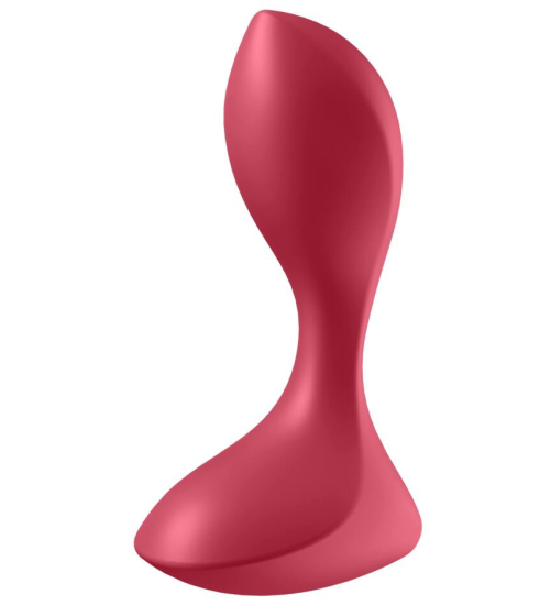 Vibračný masér prostaty USB - 12 vibrácií