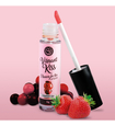 Lesk na pery Vibrant - Vibrant Lip Gloss Rubber Strawberry