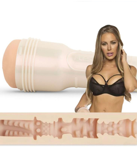 Nicole Aniston- Dievčatá s telovým svetlom