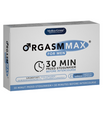 Orgasmus Max pre mužov