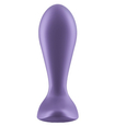 Satisfyer análny konektor ovládaný aplikáciou 
