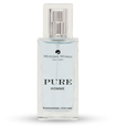 Neparfumované feromóny pre mužov Pure 50 ml
