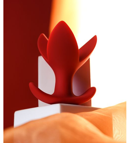 Tulipánová zástrčka