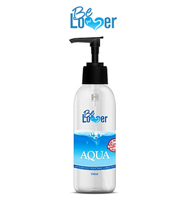 Buď milenec Aqua