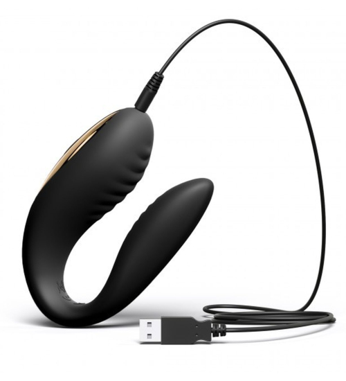 Dorcel - vibrátor pre páry ovládaný diaľkovým ovládaním