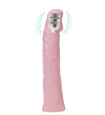 Vibračný nadstavec na penis - super stimulácia!