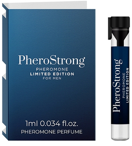Feromóny Limitovaná edícia 1ml
