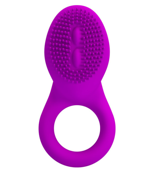 Tlačidlový krúžok na penis