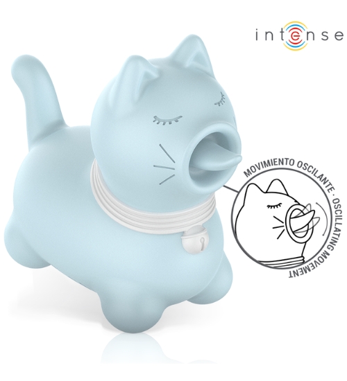 Mačka Whisker