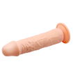 Strnulý umelý penis