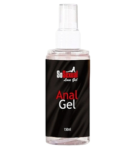 Análny gél 150ml