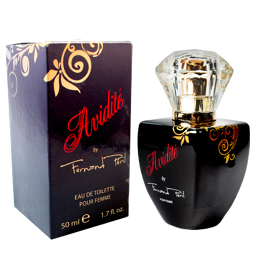 Avidite ženské feromóny 50ml