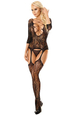 Softline dámske bodystocking