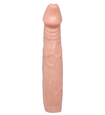 Vibračný nadstavec na penis - super stimulácia!