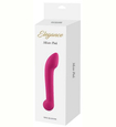 Obojstranné silikónové dildo