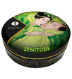 Masážna sviečka Shunga Zenitude - 30 ml