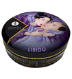 Masážna sviečka Shunga Libido - 30 ml