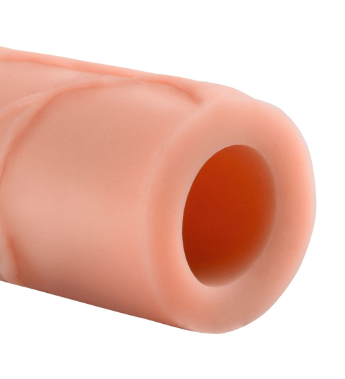 X-Tensions - Penis o 2,5 cm väčší