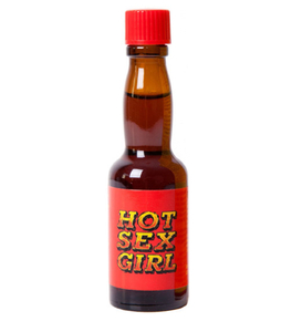 Horúce sex dievča 20ml