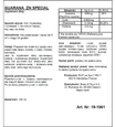 Guarana afrodiziakum 100 ml