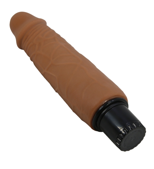 Realistický vibrátor skutočnej rozkoše