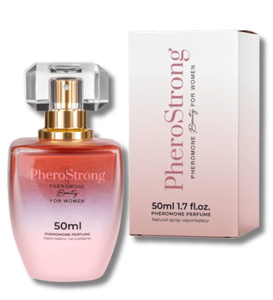 PheroStrong Beauty pre ženy 50 ml