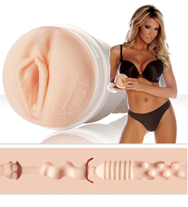 Jessica Drake - Dievčatá s telesným svetlom