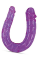Krásne dvojité dildo