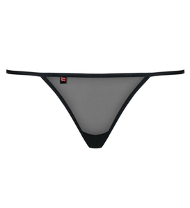 Tanga čierna