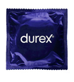 Zosilnené kondómy Durex Classic Extra Safe