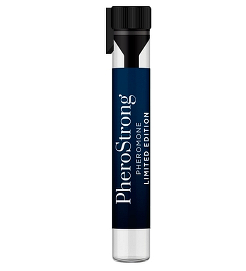 Feromóny Limitovaná edícia 1ml