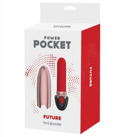 Exkluzívny klitorisový vibrátor USB