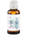 Mega Drops - silné kvapky