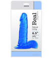 Pružinové dildo s prísavkou