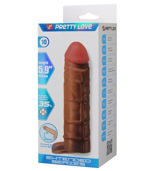Zhrubnutie prekrytia s výraznými žilami