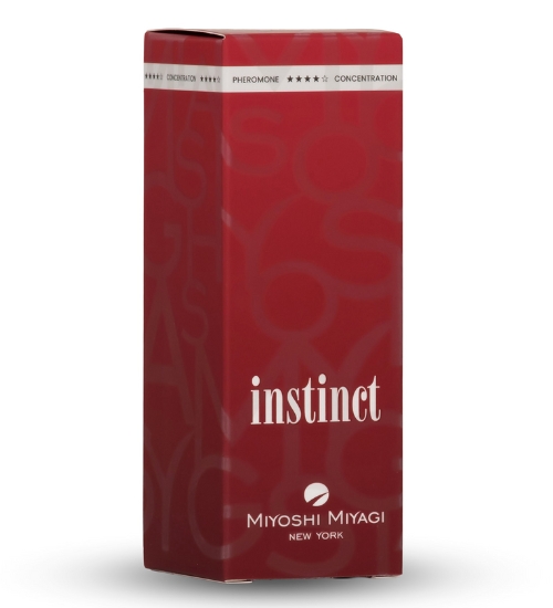 Instinct feromóny pre ženy 50 ml