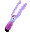 Vaginálno-análny vibrátor