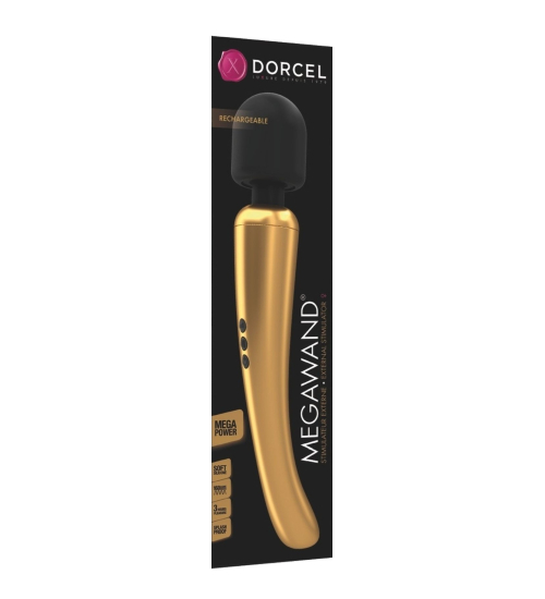 Exkluzívna palička Dorcel