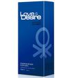 Love & Desire pre mužov 15 ml