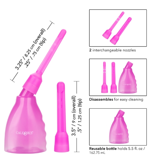 Douche - análny sprej